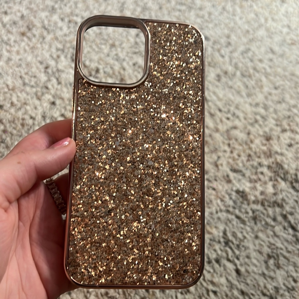 iPhone 13 Pro Max case